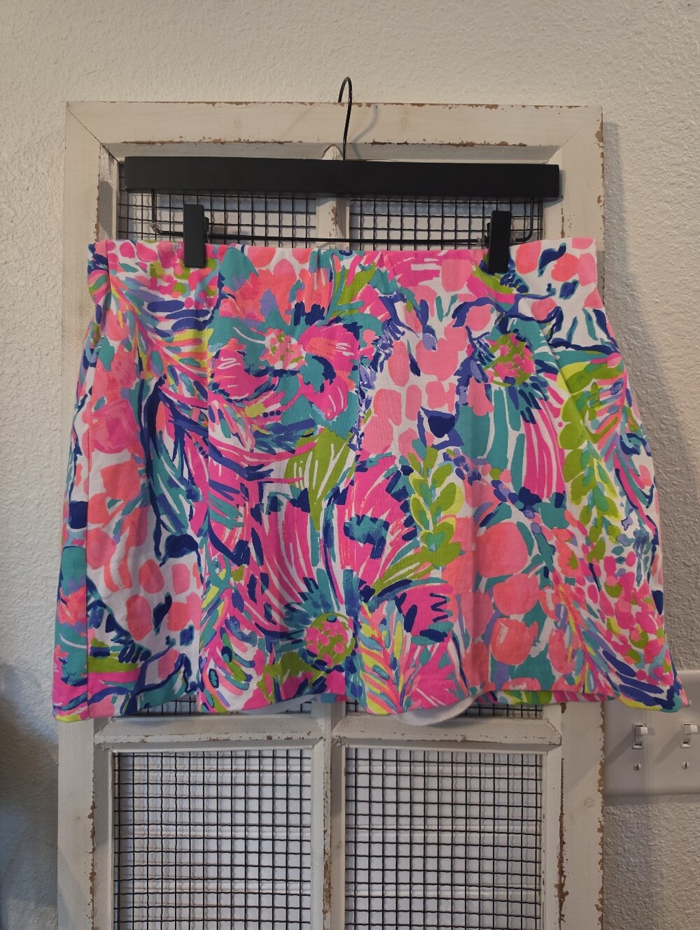 Lilly Pulitzer Skort